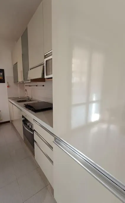 Apartamento La Casetta A Gorgonzola