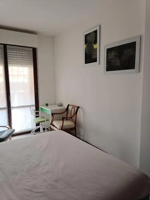 Apartamento La Casetta A Gorgonzola Italia
