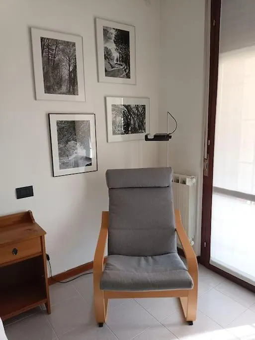 La Casetta A Gorgonzola Apartment