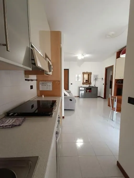 La Casetta A Gorgonzola Apartment