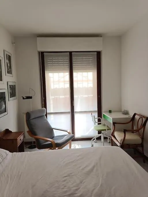 Apartment La Casetta A Gorgonzola Italy