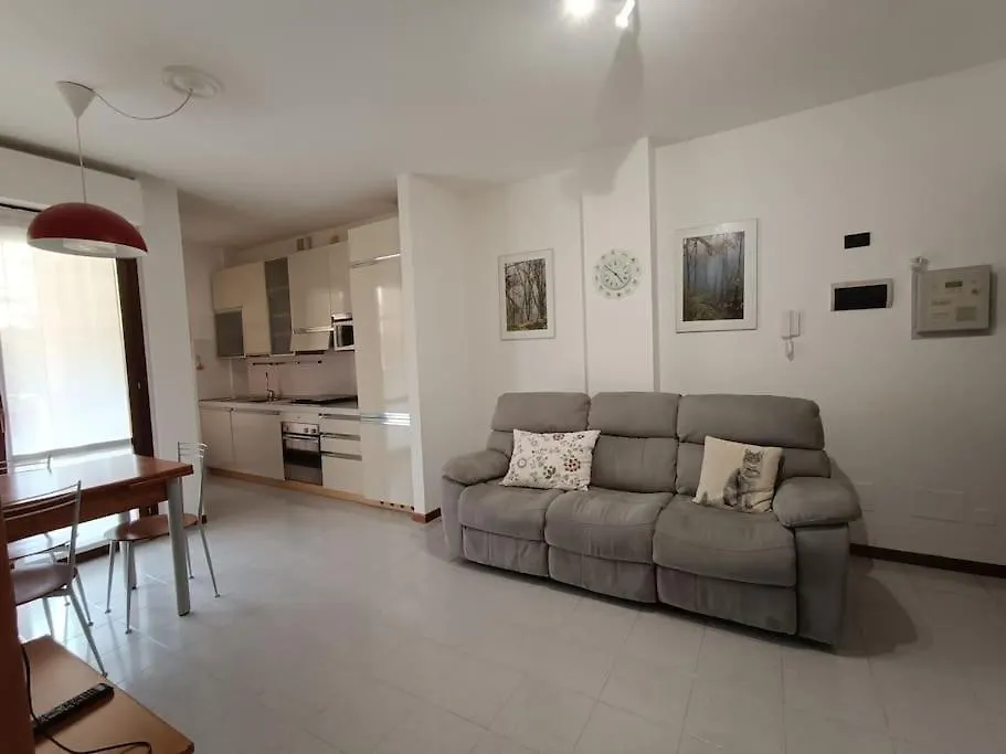 Apartment La Casetta A Gorgonzola